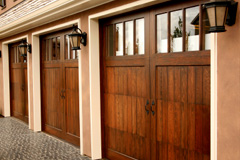 Houghton Conquest garage extension quotes